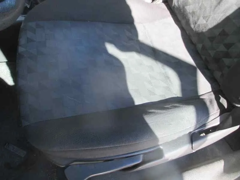 OPEL ASTRA G BERLINA '2000 CLUB PLATA