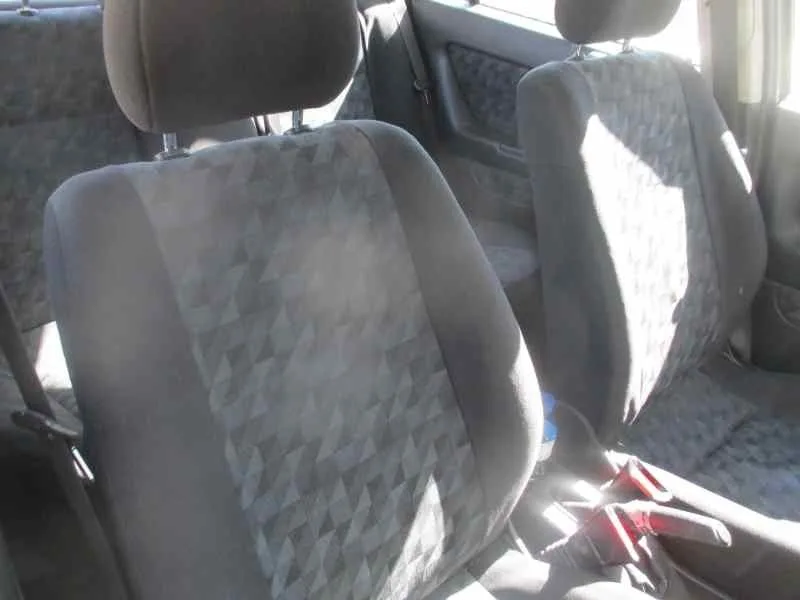 OPEL ASTRA G BERLINA '2000 CLUB PLATA