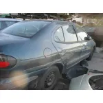 RENAULT MEGANE I CLASSIC (LA0) '1999 1.6E ALIZE VERDE