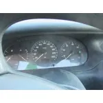 RENAULT MEGANE I CLASSIC (LA0) '1999 1.6E ALIZE VERDE