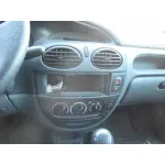 RENAULT MEGANE I CLASSIC (LA0) '1999 1.6E ALIZE VERDE