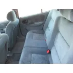RENAULT MEGANE I CLASSIC (LA0) '1999 1.6E ALIZE VERDE