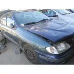RENAULT MEGANE I CLASSIC (LA0) '1999 1.6E ALIZE VERDE