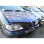 RENAULT MEGANE I CLASSIC (LA0) '1999 1.6E ALIZE VERDE