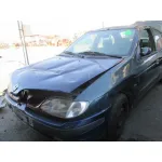 RENAULT MEGANE I CLASSIC (LA0) '1999 1.6E ALIZE VERDE