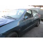 RENAULT MEGANE I CLASSIC (LA0) '1999 1.6E ALIZE VERDE