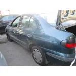 RENAULT MEGANE I CLASSIC (LA0) '1999 1.6E ALIZE VERDE