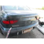 RENAULT MEGANE I CLASSIC (LA0) '1999 1.6E ALIZE VERDE