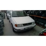 VOLKSWAGEN POLO BERLINA (6N1) VOLKSWAGEN POLO BERLINA (6N1) '1997 BASICO BLANCO 1994