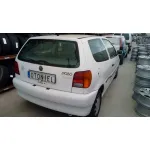 VOLKSWAGEN POLO BERLINA (6N1) VOLKSWAGEN POLO BERLINA (6N1) '1997 BASICO BLANCO 1994