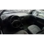 VOLKSWAGEN POLO BERLINA (6N1) VOLKSWAGEN POLO BERLINA (6N1) '1997 BASICO BLANCO 1994