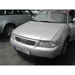 AUDI A3 (8L) AUDI A3 (8L) '1999 1.8 T AMBIENTE PLATA 1996