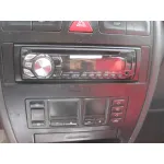 AUDI A3 (8L) AUDI A3 (8L) '1999 1.8 T AMBIENTE PLATA 1996