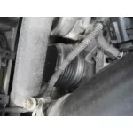 AUDI A3 (8L) AUDI A3 (8L) '1999 1.8 T AMBIENTE PLATA 1996