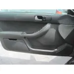 AUDI A3 (8L) AUDI A3 (8L) '1999 1.8 T AMBIENTE PLATA 1996