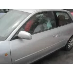 AUDI A3 (8L) AUDI A3 (8L) '1999 1.8 T AMBIENTE PLATA 1996