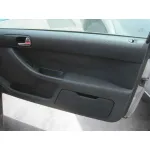 AUDI A3 (8L) AUDI A3 (8L) '1999 1.8 T AMBIENTE PLATA 1996