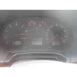 AUDI A3 (8L) AUDI A3 (8L) '1999 1.8 T AMBIENTE PLATA 1996