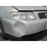 AUDI A3 (8L) AUDI A3 (8L) '1999 1.8 T AMBIENTE PLATA 1996