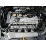AUDI A3 (8L) AUDI A3 (8L) '1999 1.8 T AMBIENTE PLATA 1996
