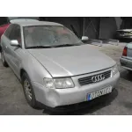 AUDI A3 (8L) AUDI A3 (8L) '1999 1.8 T AMBIENTE PLATA 1996