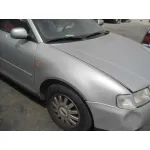AUDI A3 (8L) AUDI A3 (8L) '1999 1.8 T AMBIENTE PLATA 1996