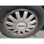 AUDI A3 (8L) AUDI A3 (8L) '1999 1.8 T AMBIENTE PLATA 1996