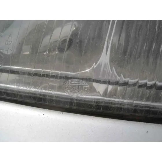 AUDI A3 (8L) '1999 1.8 T AMBIENTE PLATA
