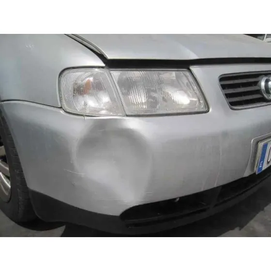 AUDI A3 (8L) '1999 1.8 T AMBIENTE PLATA