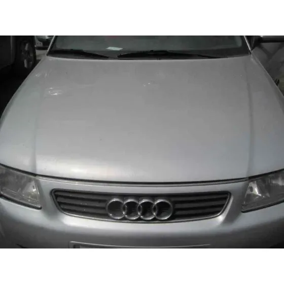 AUDI A3 (8L) '1999 1.8 T AMBIENTE PLATA
