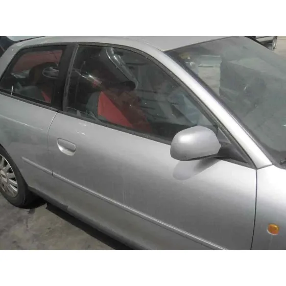 AUDI A3 (8L) '1999 1.8 T AMBIENTE PLATA