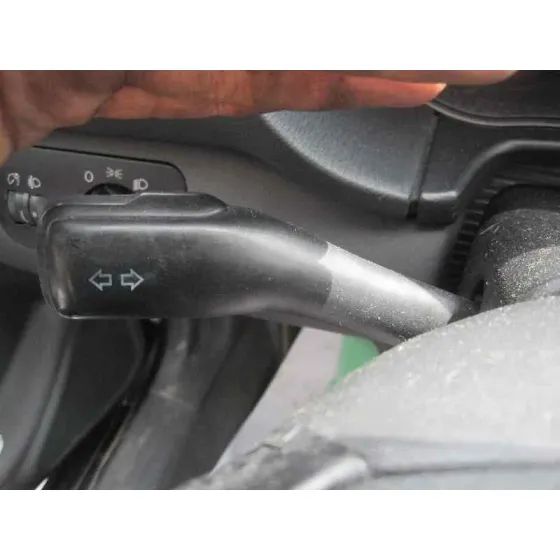 AUDI A3 (8L) '1999 1.8 T AMBIENTE PLATA