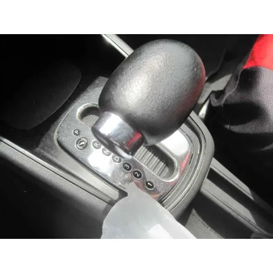 AUDI A3 (8L) '1999 1.8 T AMBIENTE PLATA