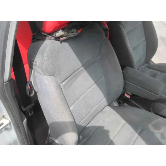 AUDI A3 (8L) '1999 1.8 T AMBIENTE PLATA