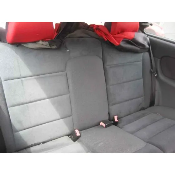 AUDI A3 (8L) '1999 1.8 T AMBIENTE PLATA