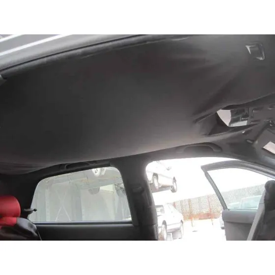 AUDI A3 (8L) '1999 1.8 T AMBIENTE PLATA