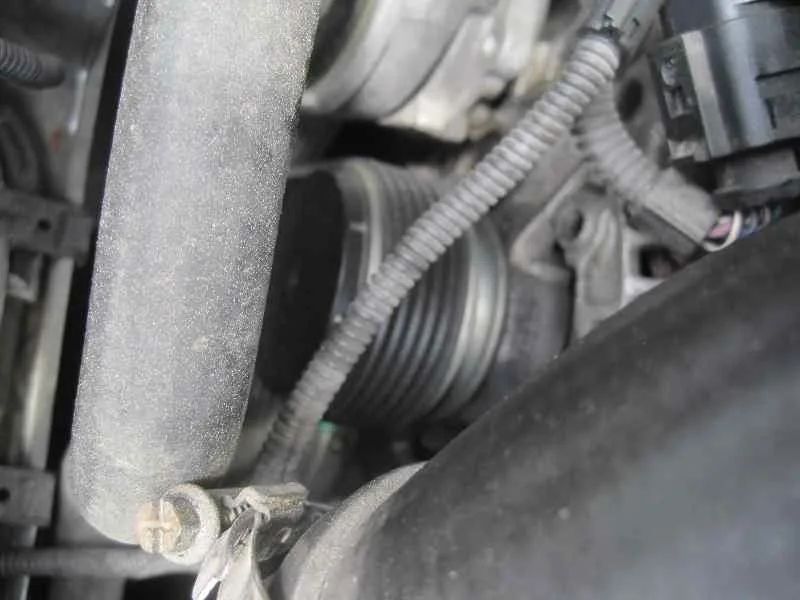 AUDI A3 (8L) '1999 1.8 T AMBIENTE PLATA