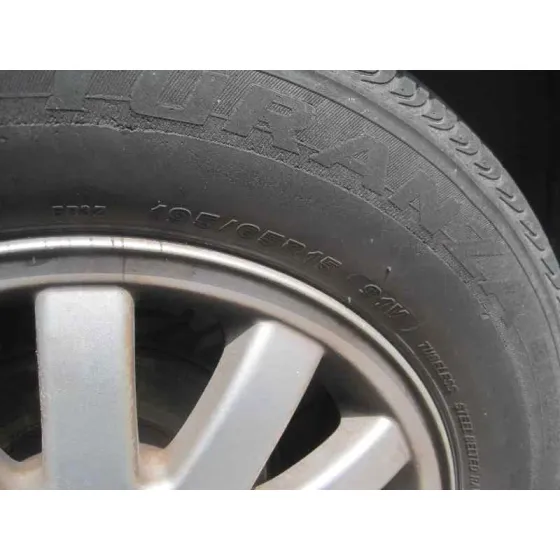 AUDI A3 (8L) '1999 1.8 T AMBIENTE PLATA