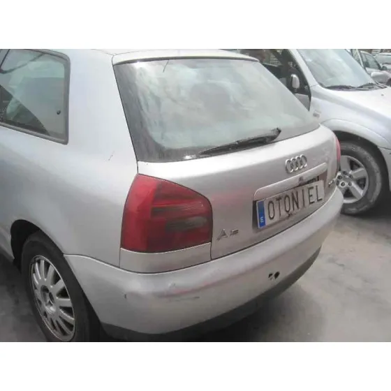 AUDI A3 (8L) '1999 1.8 T AMBIENTE PLATA