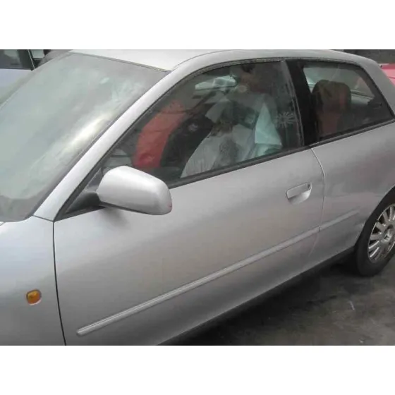 AUDI A3 (8L) '1999 1.8 T AMBIENTE PLATA