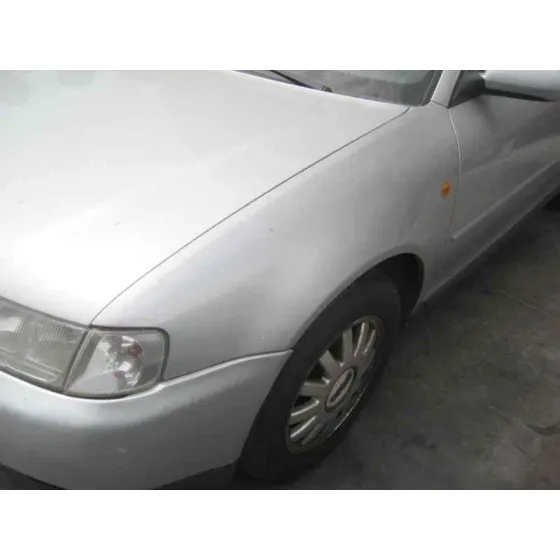 AUDI A3 (8L) '1999 1.8 T AMBIENTE PLATA