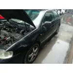 AUDI A3 (8L) AUDI A3 (8L) '1999 1.9 TDI AMBIENTE 1996
