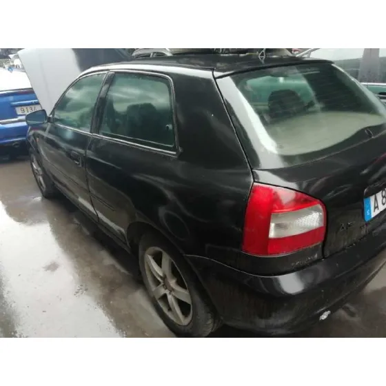 AUDI A3 (8L) '1999 1.9 TDI AMBIENTE