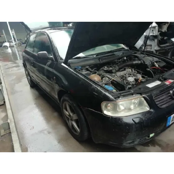 AUDI A3 (8L) '1999 1.9 TDI AMBIENTE