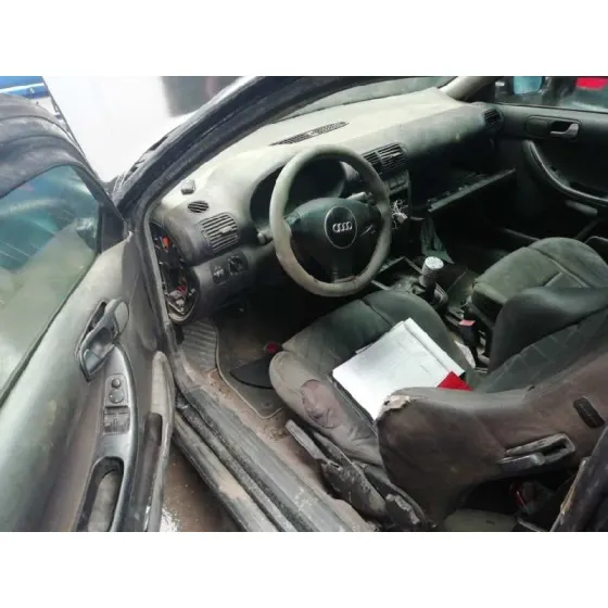 AUDI A3 (8L) '1999 1.9 TDI AMBIENTE