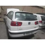 SEAT IBIZA (6K1) '2000 1.9 SDI BLANCO