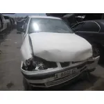 SEAT IBIZA (6K1) '2000 1.9 SDI BLANCO
