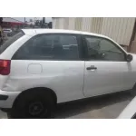 SEAT IBIZA (6K1) '2000 1.9 SDI BLANCO