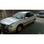 MITSUBISHI CARISMA BERINA 5 (DA0) MITSUBISHI CARISMA BERINA 5 (DA0) '1999 1.8 GDI CAT GRIS PLATA 1997