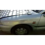 MITSUBISHI CARISMA BERINA 5 (DA0) MITSUBISHI CARISMA BERINA 5 (DA0) '1999 1.8 GDI CAT GRIS PLATA 1997